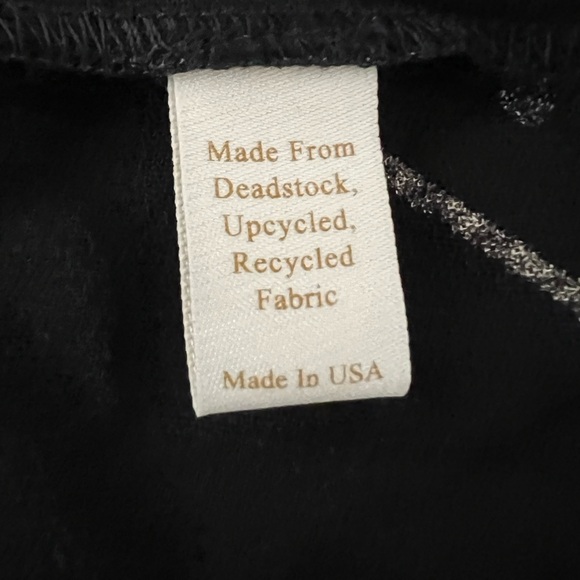 NWT Christy Dawn Dress, Noir Blooms M/L - Picture 10 of 11